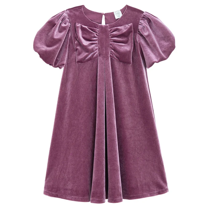 Cool Club by SMYK RED DRESS S/S